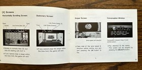 Vintage Nintendo NES The Mafat Conspiracy Game Vic Tokai