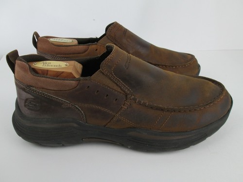 Expended-Seveno SIZE 8 WW Loafer Shoes 