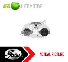 GATES RADIATOR EXPANSION TANK CAP REPLACEMENT OE QUALITY REPLACE RC134