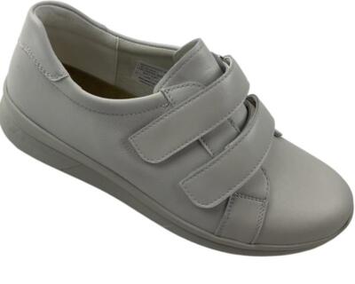 AUSSTELLUNGSSTÜCK von Berkemann Damen Halbschuhe Lela 05164-132 Weiß