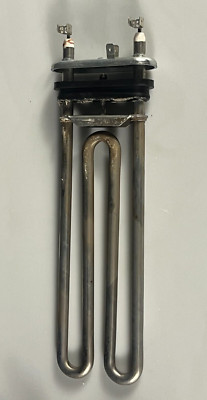AEG ÖKO PLUS 1400  Waschmaschine Heizung Heizelement 132724200 #1683-24