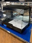 heated display case (hatco)