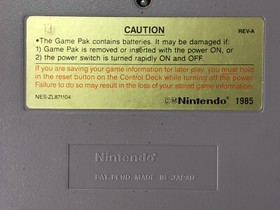 Shingen the Ruler - (Nintendo NES, 1990) Cartridge Only