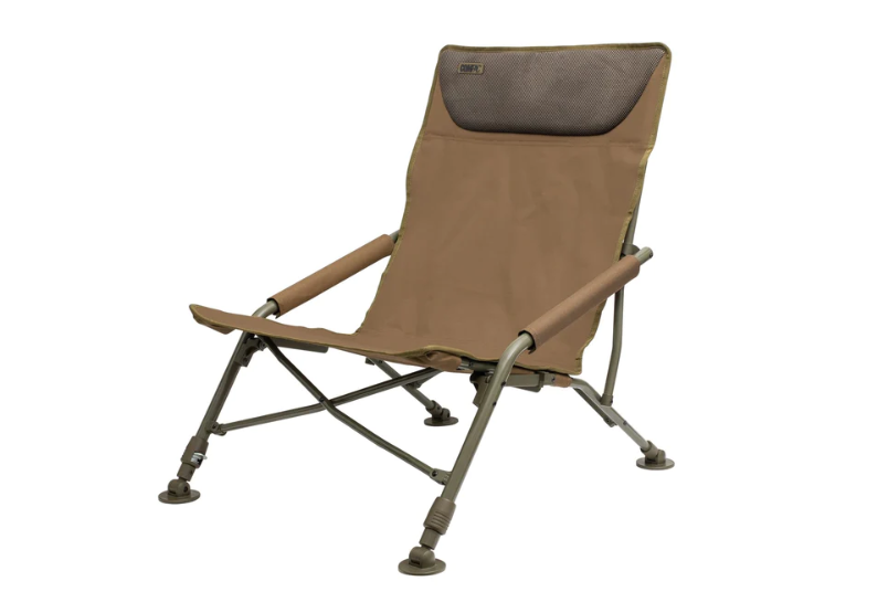 KORDA COMPAC LOW CHAIR