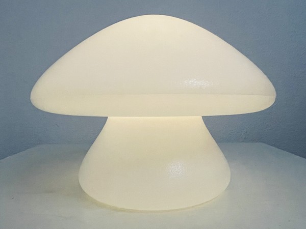 Ikea Mushroom Lamp Sweden Design