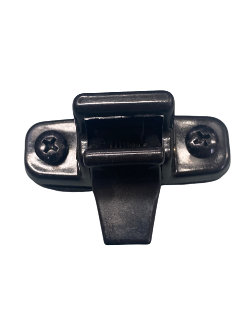 Serratura A Scatto Per Finestra Escavatore Kubota - 2 Pezzi Di Ricambio Compatibili - Foto 5