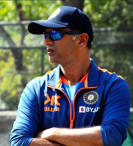 Killer India Cricket Replik Track Trainingsjacke 2023, BCCI offiziell M-2XL - Bild 4 von 4