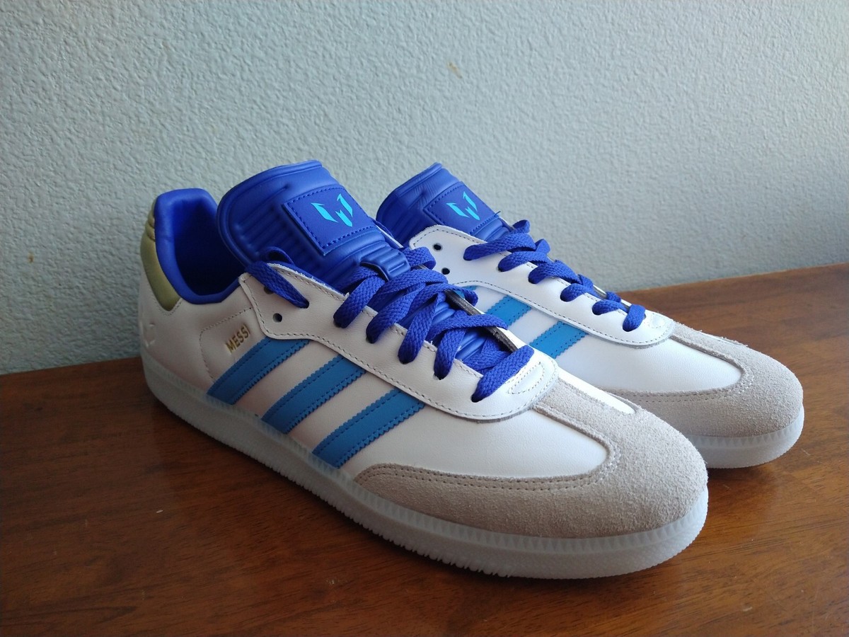 adidas performance messi