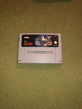 Thumbnail of ebay&reg; auction 115991051165 | SNES/Super Nintendo - Spiel Batman Forever für Super Nintendo