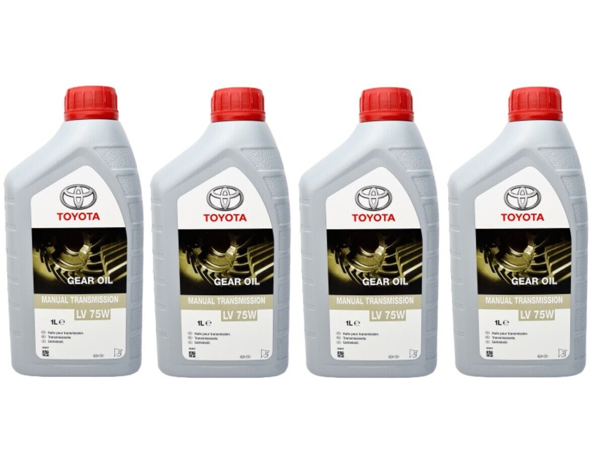 Масло тойота коробка робот. Toyota Gear Oil lv 75w 08885-81001. Lv 75w Toyota. Toyota Gear Oil lv 75. Toyota Gear Oil manual transmission Getriebeoil lv 75w.