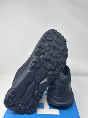 Hoka One One Challenger ATR 7 GTX Black Shoes Sneakers 1134502