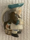 Antique Pitcher Figure Made In Japan Marked /6” — photo 5