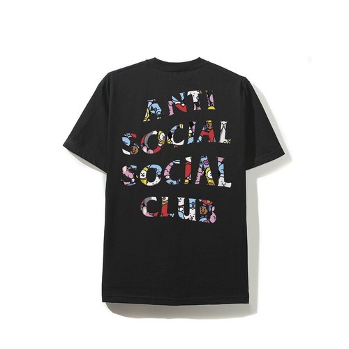 bt21 anti social social club shirt