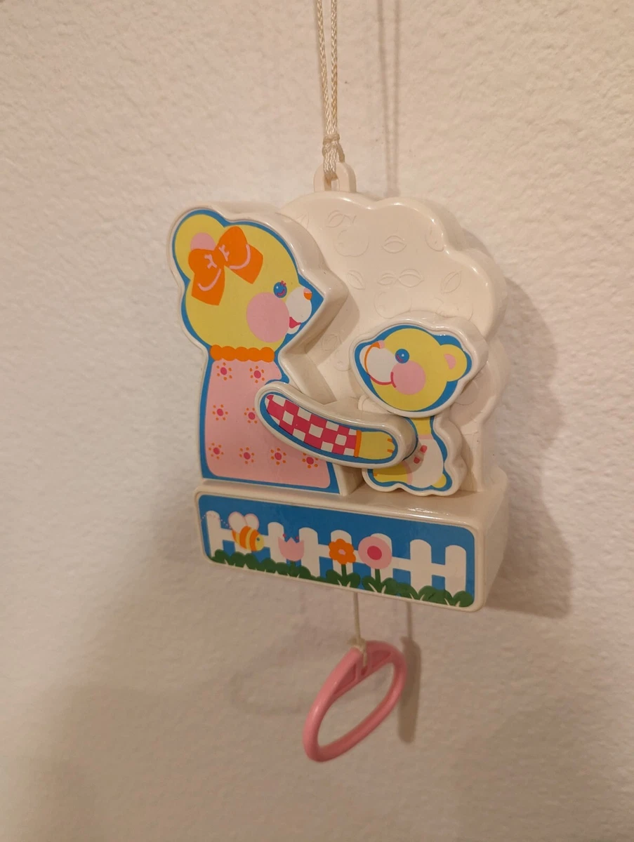 Tomy top music box