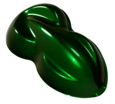 Candy Pearl Venom Basecoat Quart Complete Kit (Over Black Base)