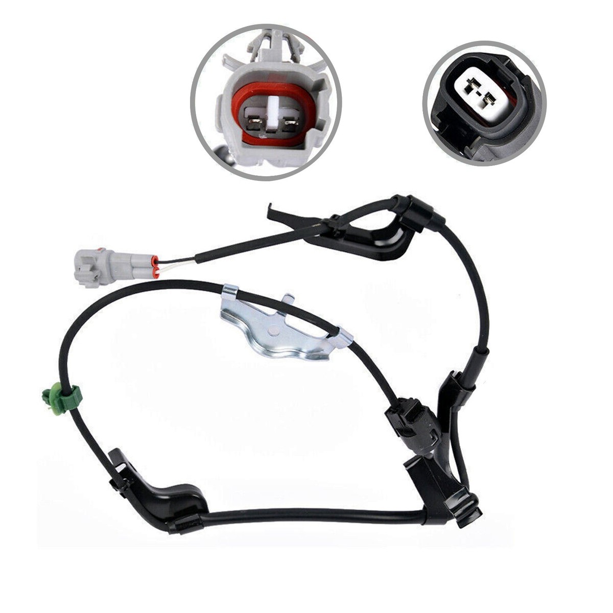 Front Driver Side ABS Sensor Wire 89516-60270 Fits Toyota 4Runner