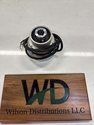 *NEW* KEB 0903822-009U Magnetic Clutch Rotor 1'' Bore 95Vdc US Stock