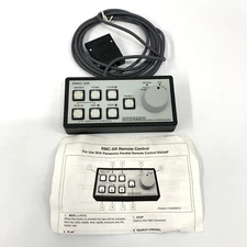 Intermed RMC-XR VTR Remote