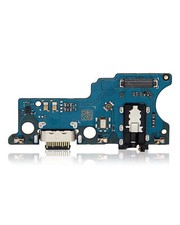 Charging Port Board W/Headphone Jack For Samsung Galaxy A04E A042/22 Premium 
