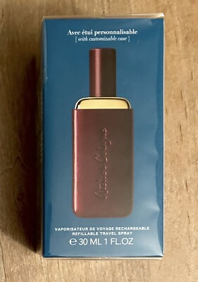 Atelier Cologne Emeraude Agar Cologne Absolue 1oz/30ml Leather