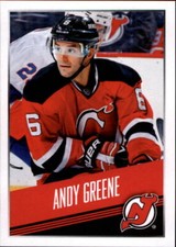 A8903- 2014-15 Panini Stickers Hockey Cards 1-250 -You Pick- 15+ FREE US SHIP