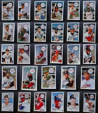 1970 Kellogg's 3-D Baseball Cards Complete Your Set You U Pick From List 1-75