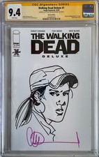 2011 Cryptozoic The Walking Dead Trading Cards 55