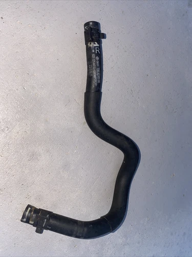 2015-2017 AUDI A3 QUATTRO 2.0L RADIATOR OVERFLOW RESERVOIR HOSE TUBE PIPE OEM