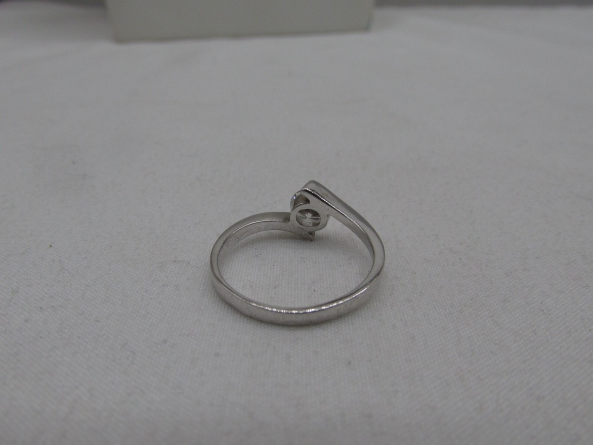 Vintage Sterling Silver Ring Sz 8.25 Marked 925 #676 | eBay Vintage Sterling Silver Ring Sz 8.25 Marked 925 #676 | eBay