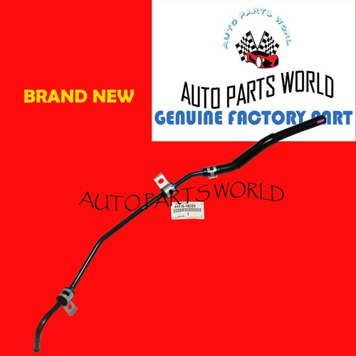 NEW GENUINE OEM LEXUS 19992003 RX300 POWER STEERING RETURN HOSE 44416