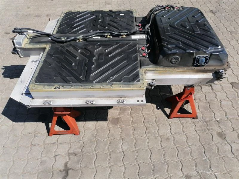MERCEDES EQA H243 EQA350 A2433407800 Li-ion BATTERY 400V 190AH 