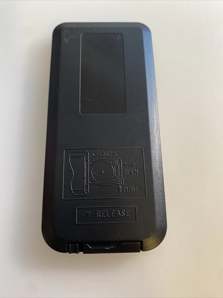 LED Lights Remote Controller Replacement - Remote Only May Need Battery zab - Image 2 of 4