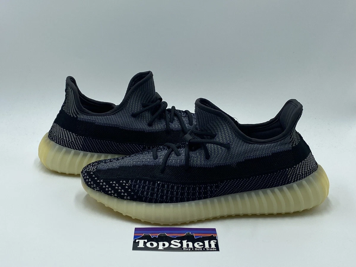 pedal clérigo estético DS Adidas Yeezy 350 V2 Carbon Size 11 Authentic Kanye West Trainer  Comfortable | eBay