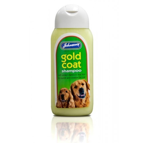Johnsons Dog shampoo range of 200 ml bottles - Picture 11 of 15