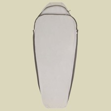 Sea to Summit Silk Blend Sleeping Bag Liner Schlafsack-Inlett / Reiseschlafsack