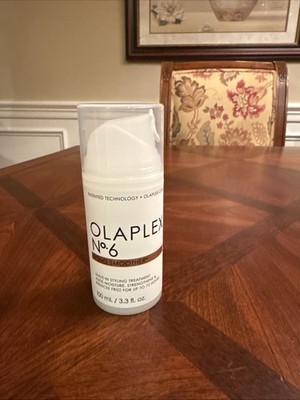 Olaplex No.6 Bond 100ml (3.3 oz) Smoother