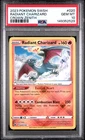 2023 POKEMON SWORD & SHIELD CROWN ZENITH #020 RADIANT CHARIZARD PSA 10