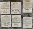 1933 GOUDEY BIG LEAGUE CHEWING GUM SET Reprint Ruth Gehrig Hornsby Ott Grove — photo 5