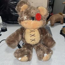 League Of Legends Tibbers Plush 15  Riot Games Bear Chinese tag