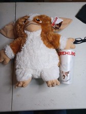 GIZMO Plush 16  Gremlins Toy Factory With Tags