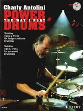 Power Drums Training, Tips & Tricks for Advanced Drummers Drums