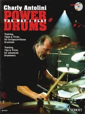 Power Drums Training, Tips & Tricks for Advanced Drummers Drums