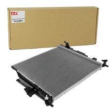 Radiateur Hyundai I10