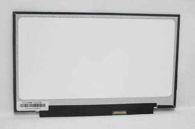 LCD BOE LCM116BE0001Q 11.6 Pollici 1366x768 WXGA 30 Pin EDP - Grado A (aperto Mai Usato)