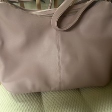 Pink Bag