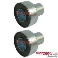2X Lagerung FüR AchsköRper Metzger 52067509 Lagerung AchsköRper Buchsen