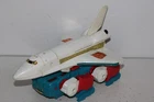 transformers g1 original vintage sky lynx electronics work