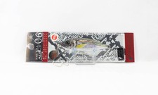 Little Jack Metal Jig Metal Adict 06 80mm 80 grams 08 (1592)