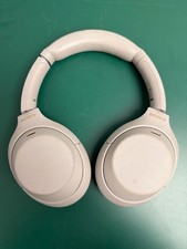SONY WH-1000XM4/S Headphones Bluetooth Noise Cancelling WH-1000XM4 S EZ5002211 