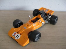 Schuco F1 Tyrrell 1/16 No 1/18 Minichamps Spark GP replicas Polistil Bburago